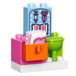 LEGO set 10606-1 Backyard Clinic - Image 4