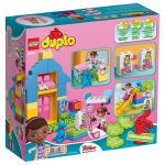 LEGO set 10606-1 Backyard Clinic - Image 7