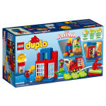 LEGO set 10608-1 Spider-Man Spider Truck Adventure - Image 7