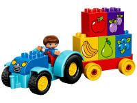 LEGO set 10615-1 My First Tractor - Image 3