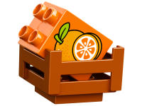 LEGO set 10615-1 My First Tractor - Image 5
