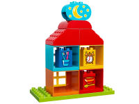 LEGO set 10616-1 My First Playhouse - Image 4