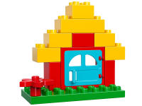 LEGO set 10618-1 Creative Building Box - Image 3