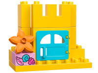 LEGO set 10618-1 Creative Building Box - Image 4