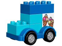 LEGO set 10618-1 Creative Building Box - Image 6