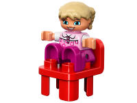LEGO set 10618-1 Creative Building Box - Image 7