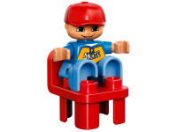 LEGO set 10618-1 Creative Building Box - Image 8