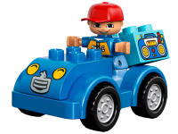 LEGO set 10618-1 Creative Building Box - Image 9