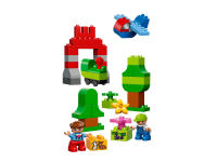 LEGO set 10622-1 Large Creative Box - Image 1