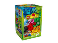 LEGO set 10622-1 Large Creative Box - Image 2