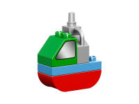 LEGO set 10622-1 Large Creative Box - Image 6
