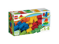 LEGO set 10623-1 Basic Bricks Large - Image 2