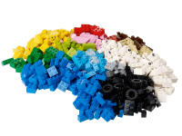 LEGO set 10662-1 Creative Bucket - Image 1