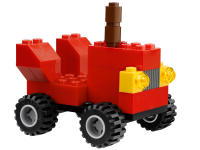 LEGO set 10662-1 Creative Bucket - Image 6