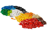 LEGO set 10664-1 Creative Tower - Image 1