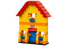 LEGO set 10664-1 Creative Tower - Image 3
