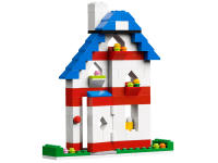 LEGO set 10664-1 Creative Tower - Image 4