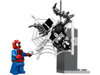 LEGO set 10665-1 Spider-Man: Spider-Car Pursuit - Image 3