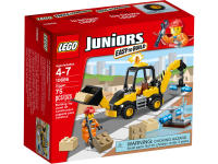 LEGO set 10666-1 Digger - Image 2