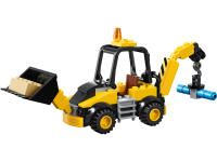 LEGO set 10666-1 Digger - Image 3