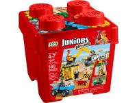 LEGO set 10667-1 Construction - Image 2
