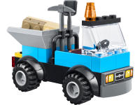 LEGO set 10667-1 Construction - Image 3