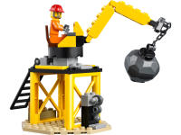 LEGO set 10667-1 Construction - Image 4