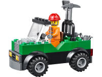 LEGO set 10667-1 Construction - Image 5