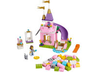 LEGO set 10668-1 Princess Play Castle - Image 1
