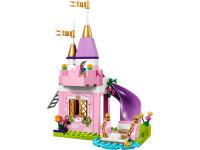 LEGO set 10668-1 Princess Play Castle - Image 4