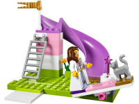 LEGO set 10668-1 Princess Play Castle - Image 5