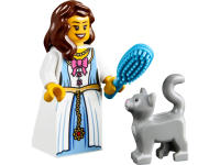 LEGO set 10668-1 Princess Play Castle - Image 6