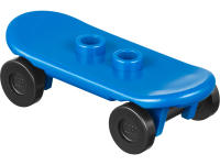 LEGO set 10669-1 Turtle Lair - Image 8