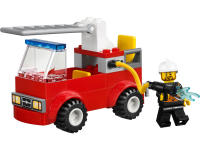 LEGO set 10671-1 Fire Emergency - Image 3