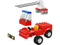 LEGO set 10671-1 Fire Emergency - Image 4