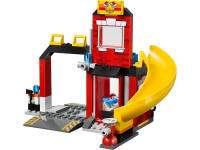 LEGO set 10671-1 Fire Emergency - Image 5