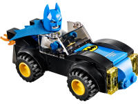LEGO set 10672-1 Batman: Defend the Batcave - Image 3