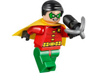 LEGO set 10672-1 Batman: Defend the Batcave - Image 4