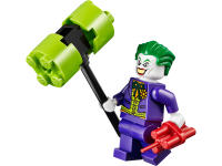 LEGO set 10672-1 Batman: Defend the Batcave - Image 5