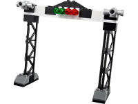 LEGO set 10673-1 Race Car Rally - Image 6