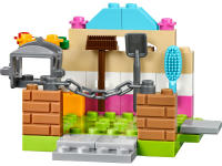 LEGO set 10674-1 Pony Farm - Image 3
