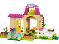 LEGO set 10674-1 Pony Farm - Image 4