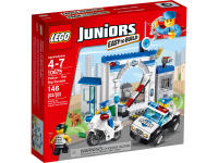 LEGO set 10675-1 Police – The Big Escape - Image 2