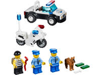 LEGO set 10675-1 Police – The Big Escape - Image 3