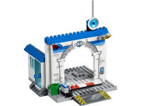 LEGO set 10675-1 Police – The Big Escape - Image 4