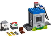 LEGO set 10675-1 Police – The Big Escape - Image 5