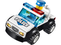 LEGO set 10675-1 Police – The Big Escape - Image 6