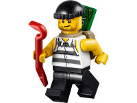 LEGO set 10675-1 Police – The Big Escape - Image 8