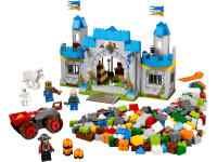LEGO set 10676-1 Knights' Castle - Image 1