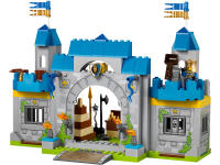 LEGO set 10676-1 Knights' Castle - Image 3